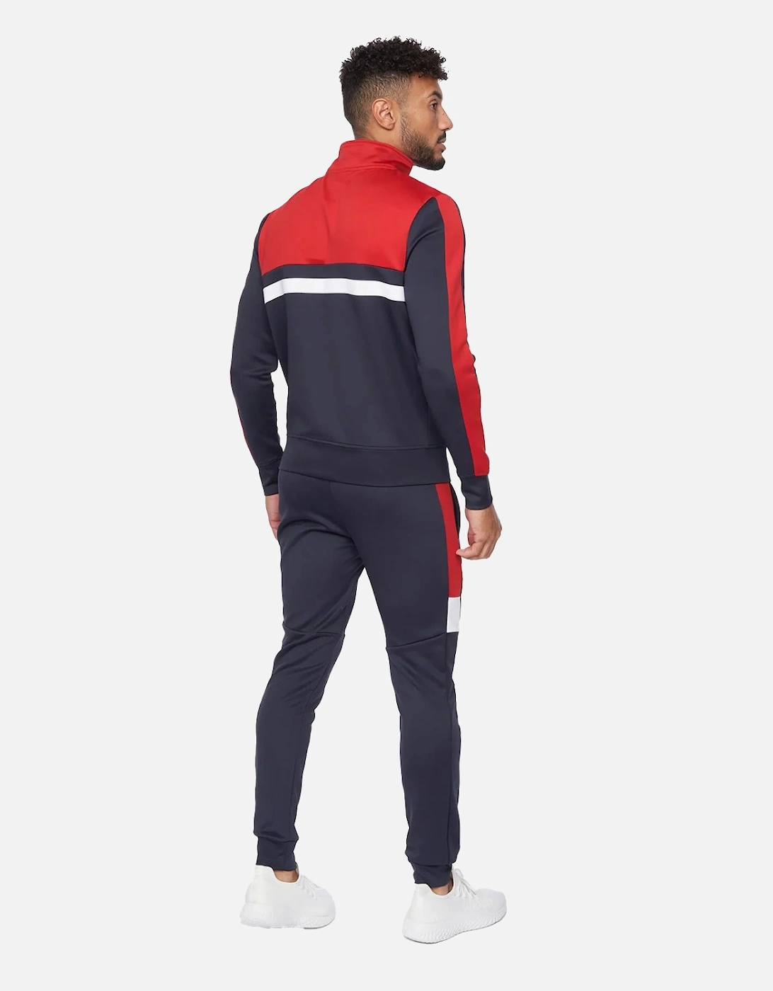 Mens Kamari Tracksuit