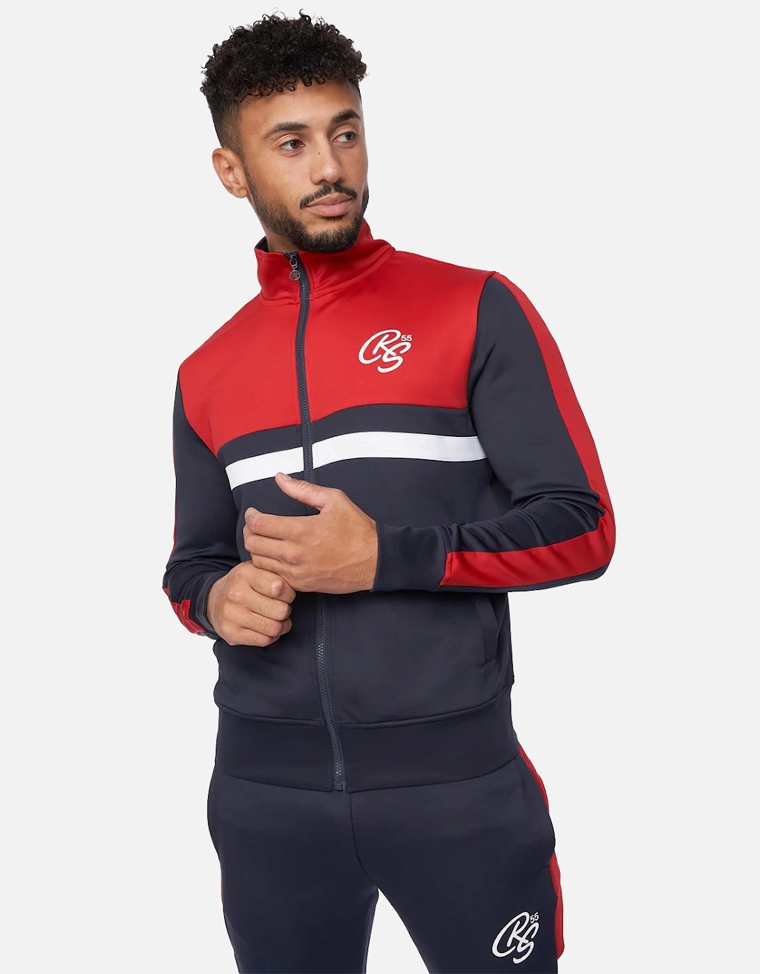 Mens Kamari Tracksuit