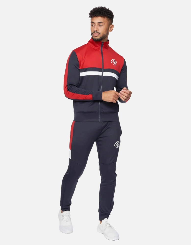 Mens Kamari Tracksuit