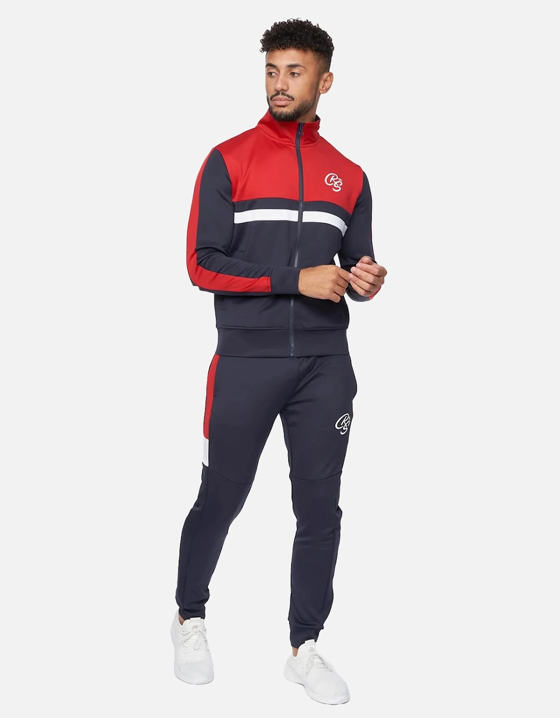 Mens Kamari Tracksuit, 5 of 4