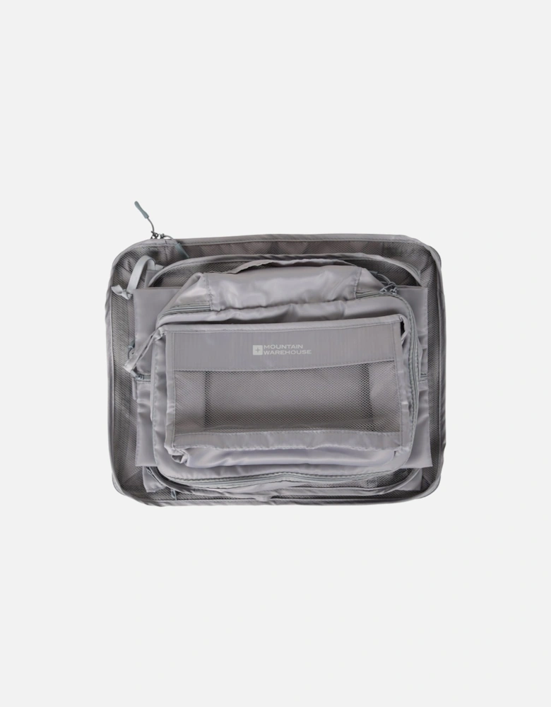 Lightweight Packing Cube Set (Pack of 6)