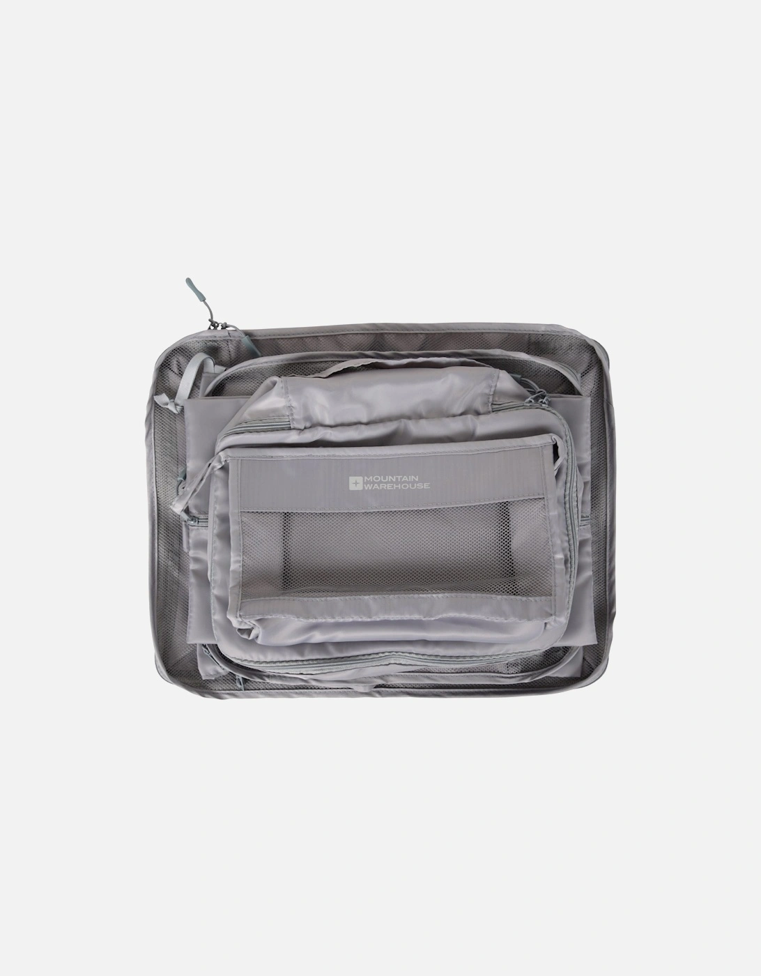 Lightweight Packing Cube Set (Pack of 6)