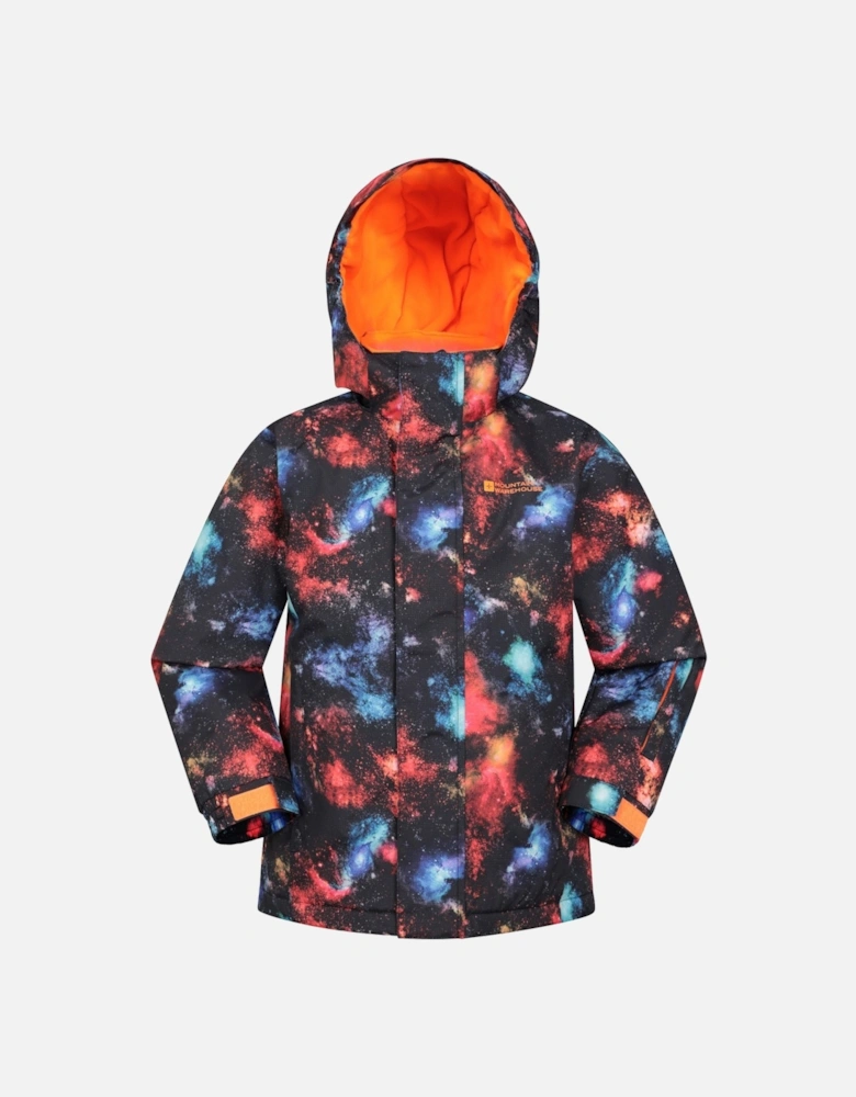 Childrens/Kids Cosmic Ski Jacket & Trousers