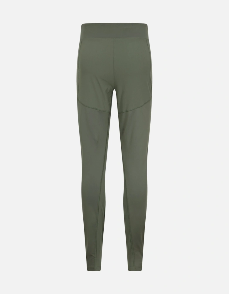 Womens/Ladies Etna Water Resistant Leggings