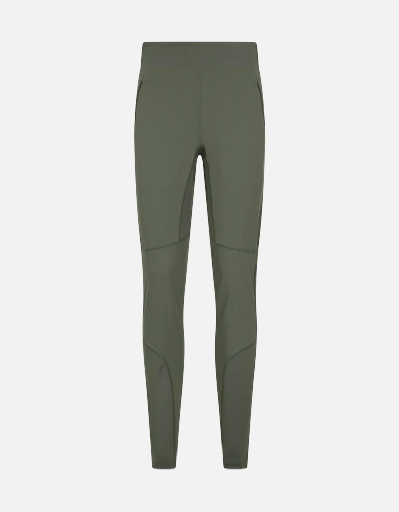 Womens/Ladies Etna Water Resistant Leggings