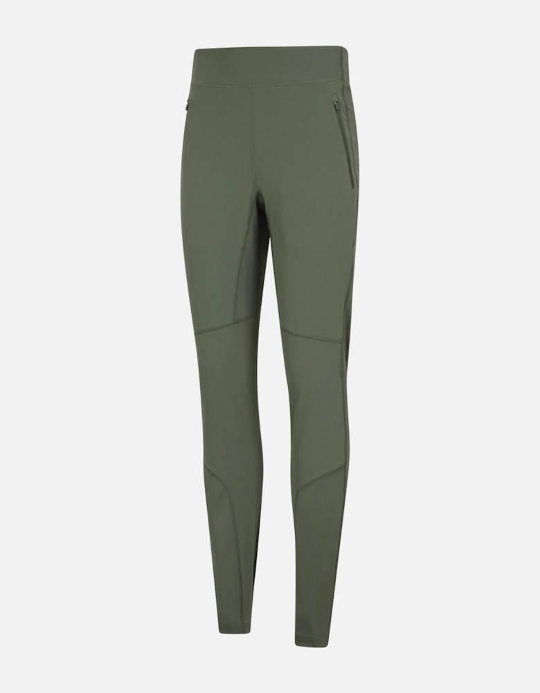 Womens/Ladies Etna Water Resistant Leggings