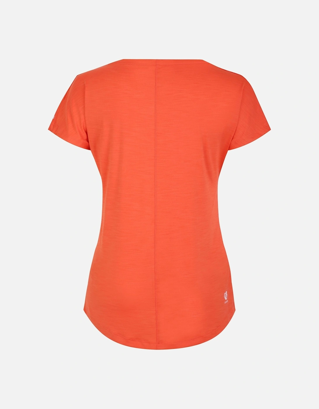 Womens/Ladies Vigilant Active T-Shirt