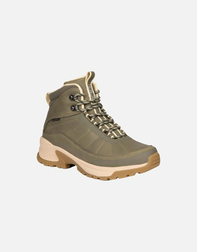 Womens/Ladies Layla DLX Walking Boots