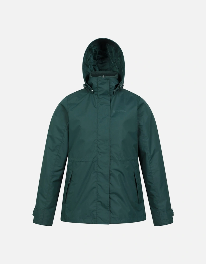 Womens/Ladies Fell II 3 In 1 Jacket