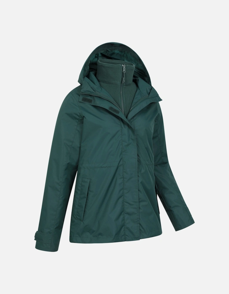 Womens/Ladies Fell II 3 In 1 Jacket