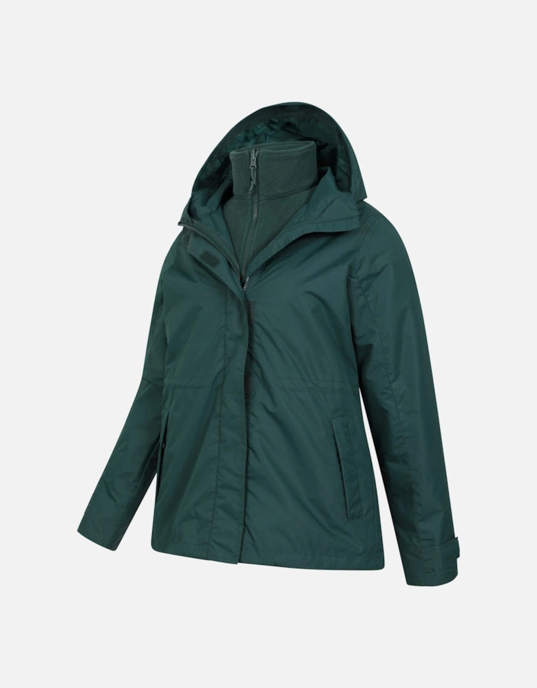 Womens/Ladies Fell II 3 In 1 Jacket