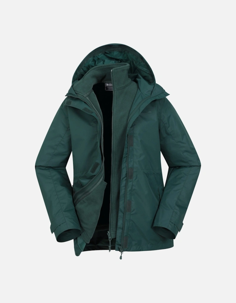 Womens/Ladies Fell II 3 In 1 Jacket