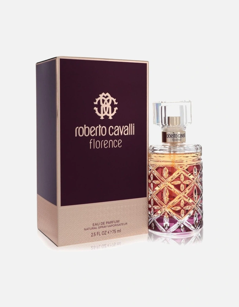 Florence by Eau De Parfum Spray 2.5 oz for Women