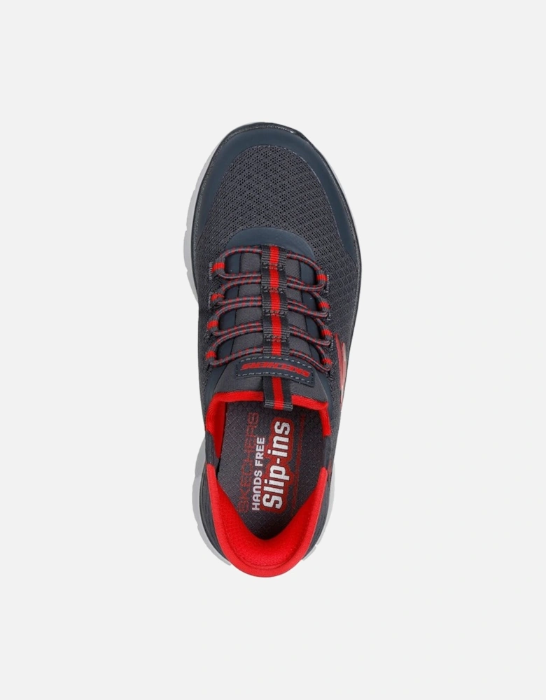 Summits High Range Boys Trainers