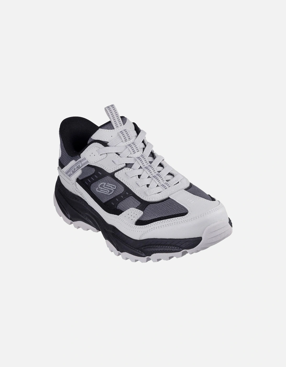 Vigor AT Mens Hiking Shoes, 6 of 5