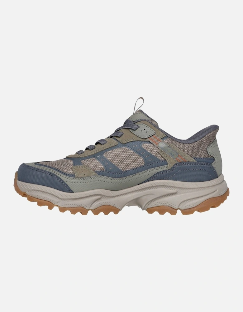 Vigor AT Mens Hiking Shoes