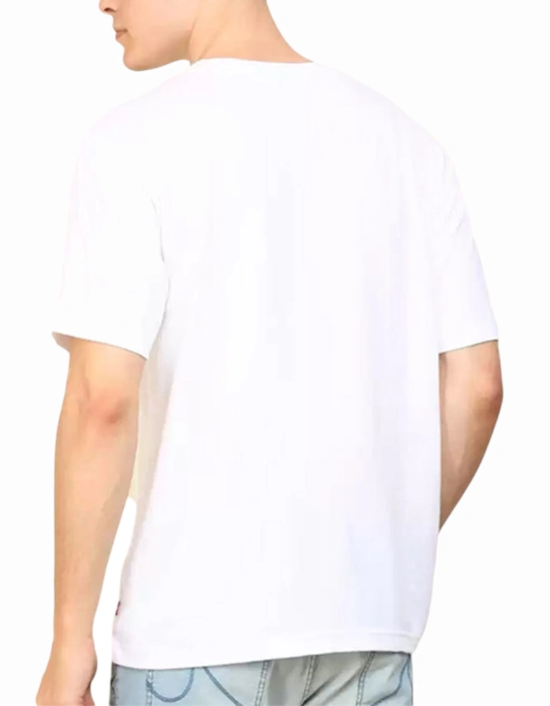 Levis 81786 Men's T Shirt Crew Neck Casual Summer Tee Cotton Tops LEVI Tops