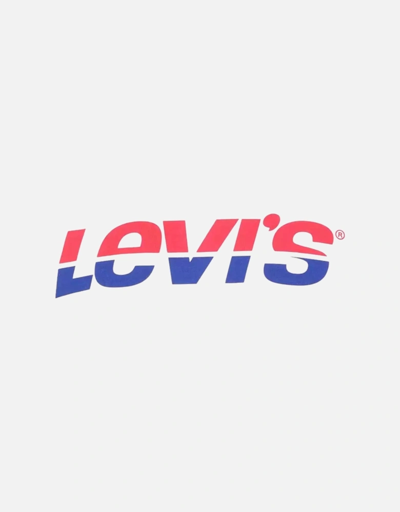 Levis 81786 Men's T Shirt Crew Neck Casual Summer Tee Cotton Tops LEVI Tops