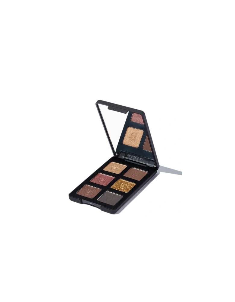 Limitless Eyeshadow Palette 3 - Eyeko