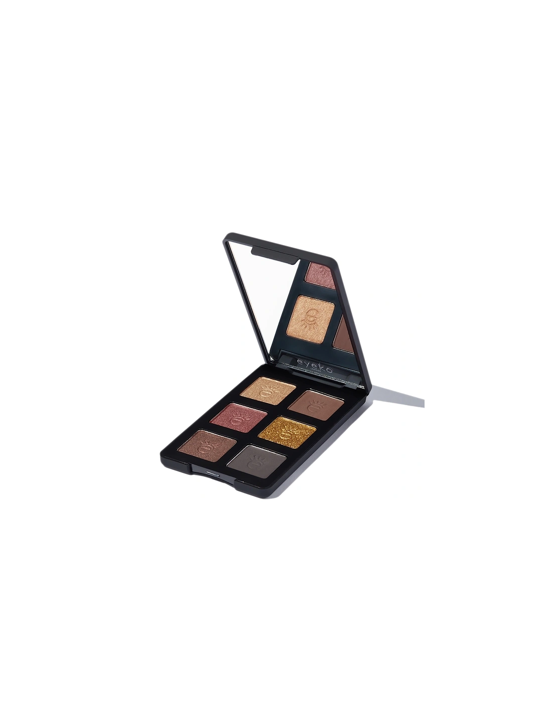 Limitless Eyeshadow Palette 3 - Eyeko, 2 of 1