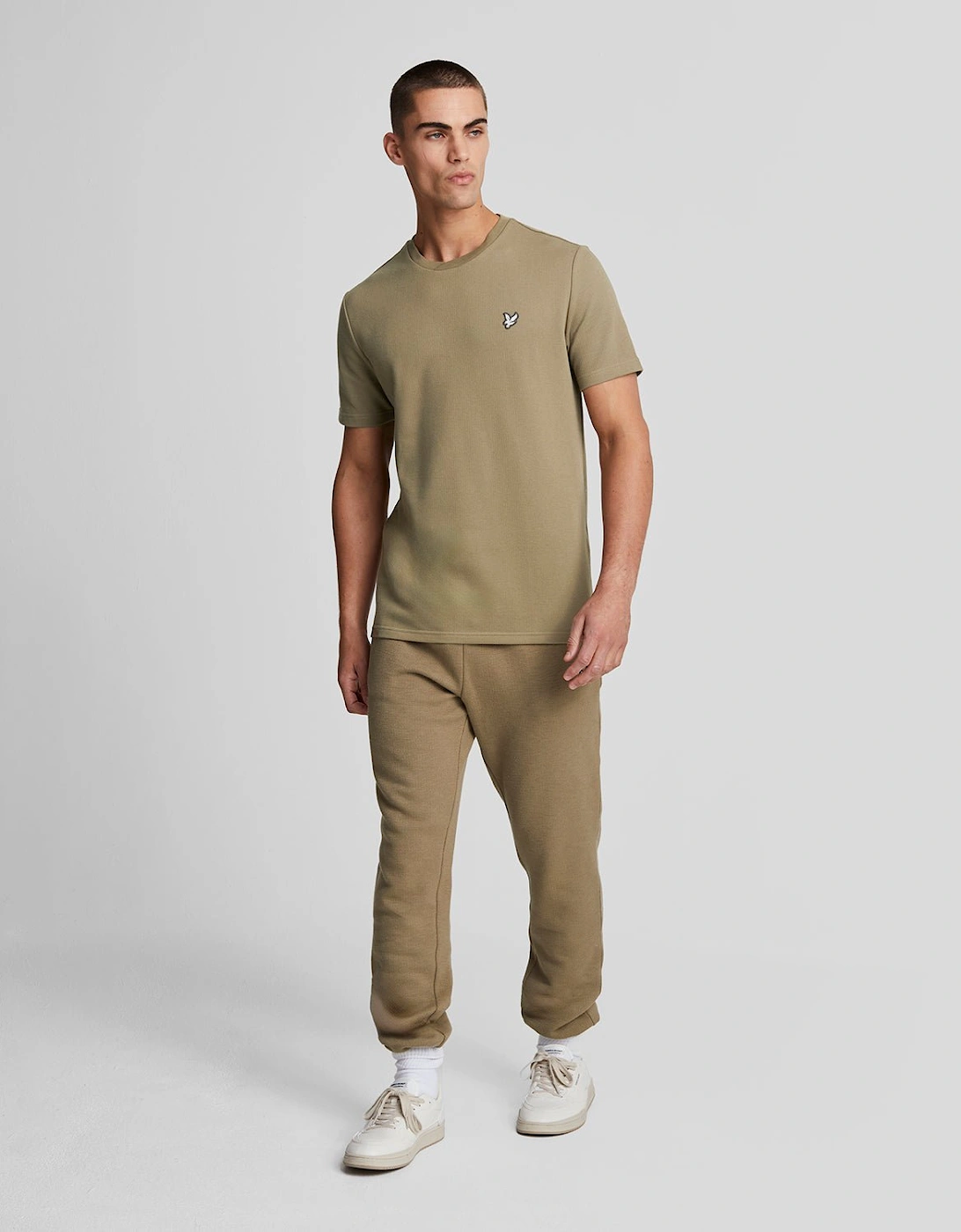 Heavy Utility T-Shirt