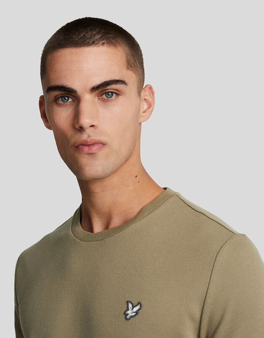 Heavy Utility T-Shirt