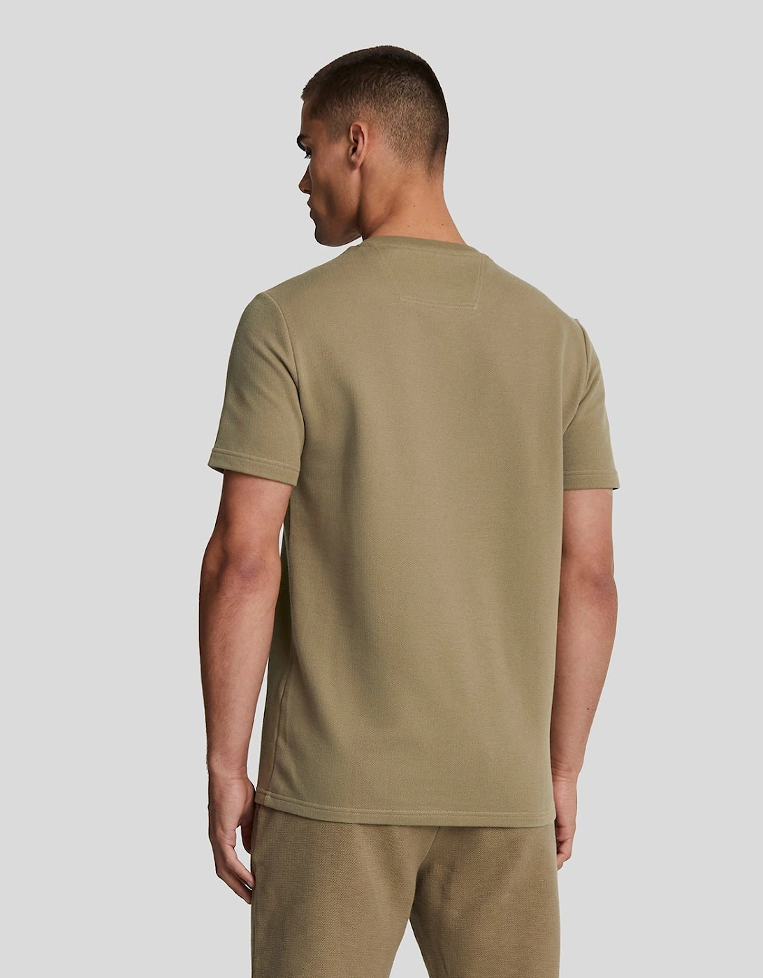 Heavy Utility T-Shirt