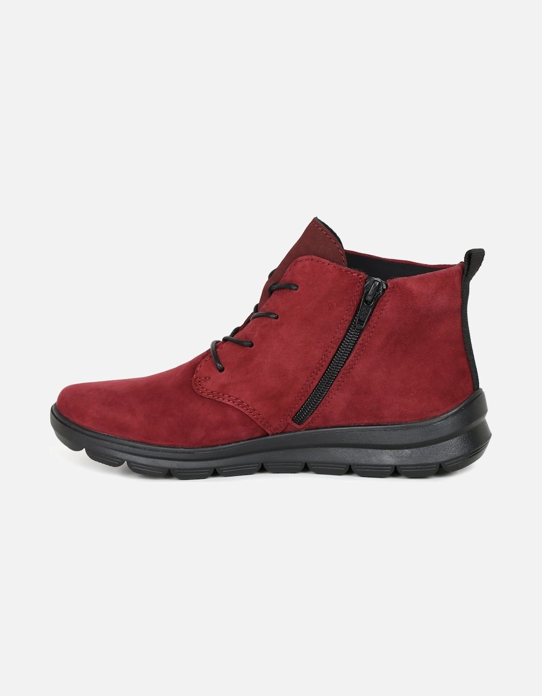 New Hampshire Womens Ankle Boots