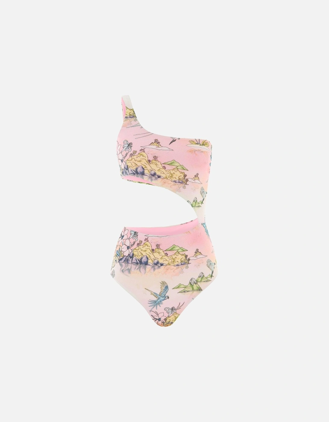 Evelyn Swimsuit