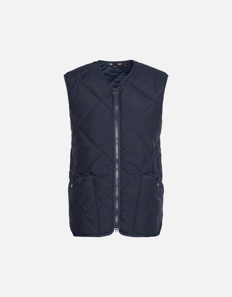 Field Quilted Gilet