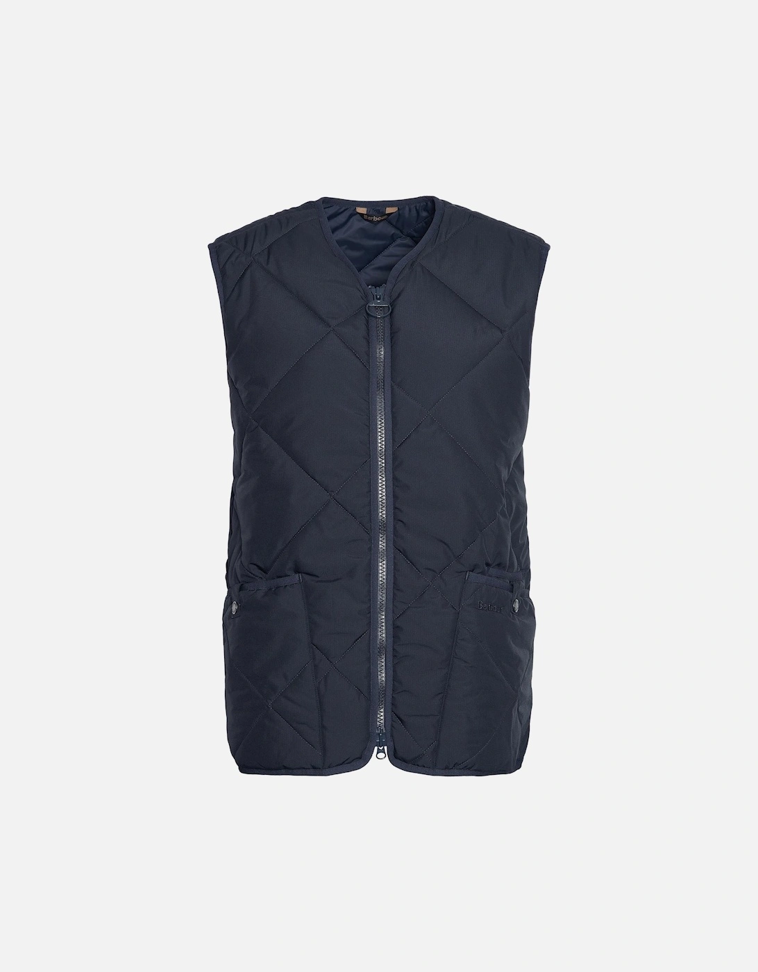 Field Quilted Gilet, 6 of 5