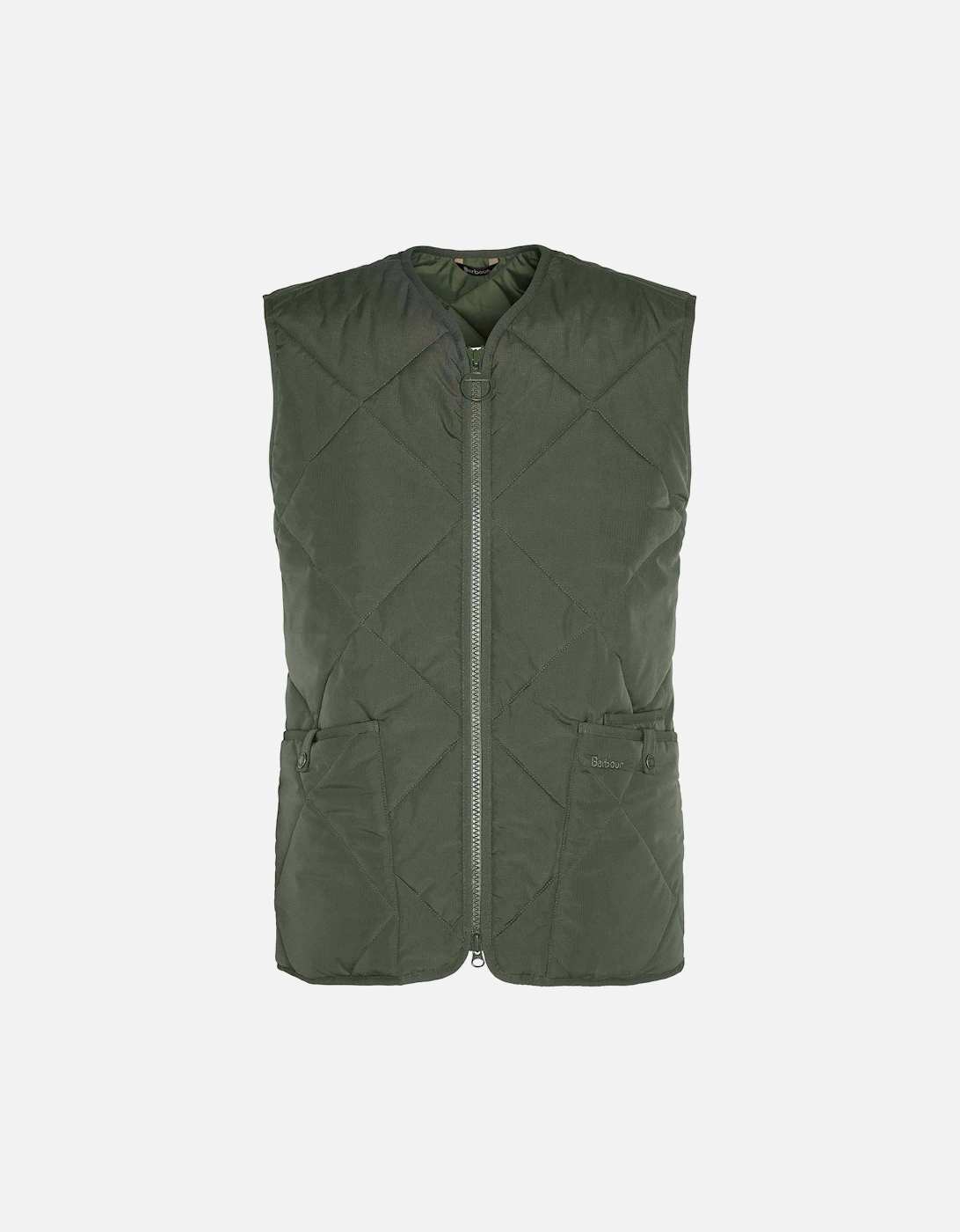 Field Quilted Gilet, 6 of 5