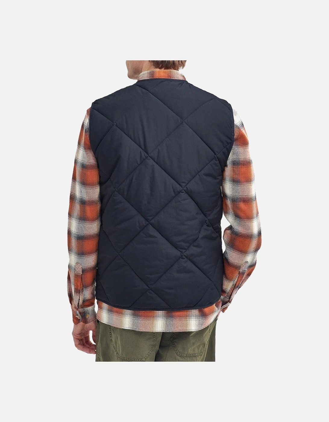 Field Quilted Gilet