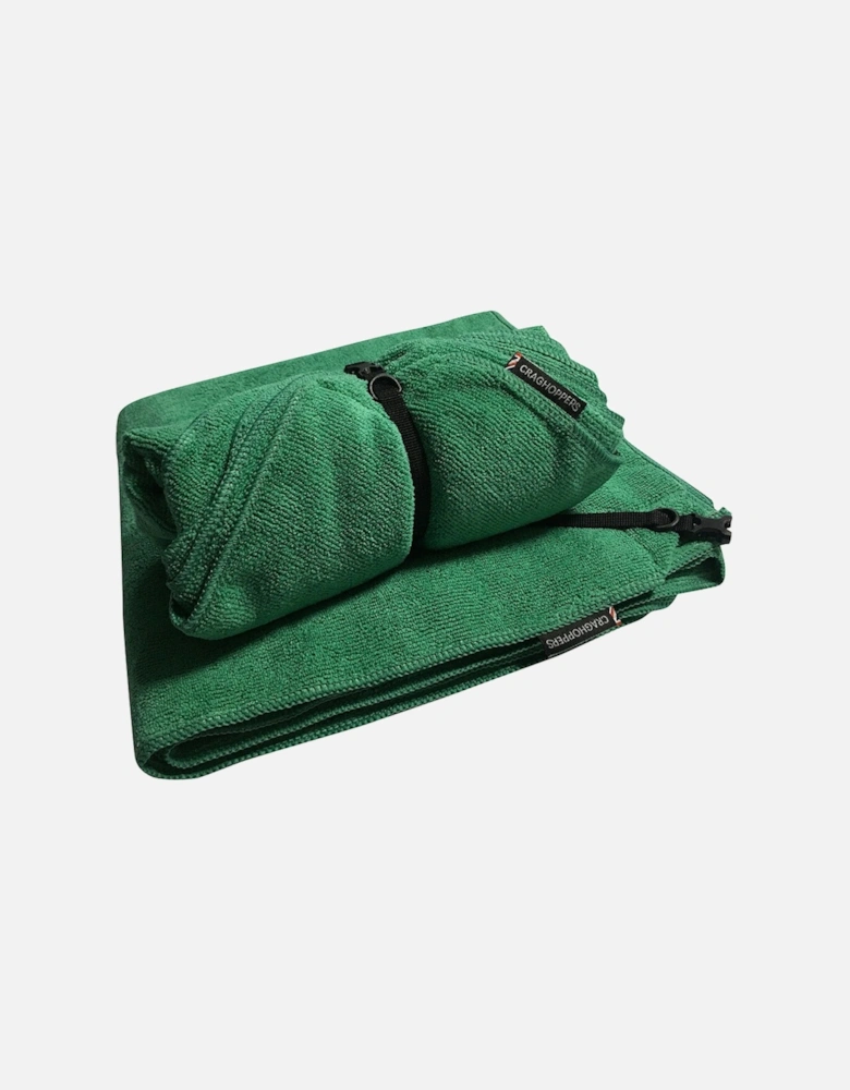 Craghoppers Compact Towel