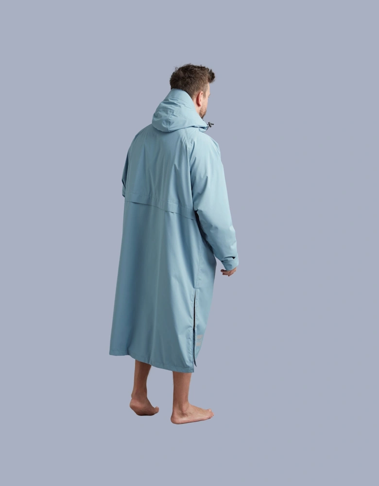 Adults Pro Long Sleeve Waterproof Dry Changing Robe Alter EVO