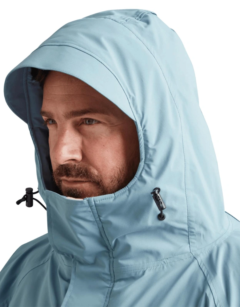 Adults Pro Long Sleeve Waterproof Dry Changing Robe Alter EVO