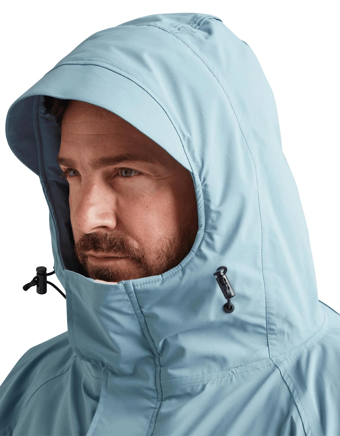 Adults Pro Long Sleeve Waterproof Dry Changing Robe Alter EVO