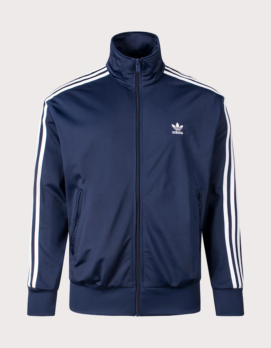 Firebird Track Top