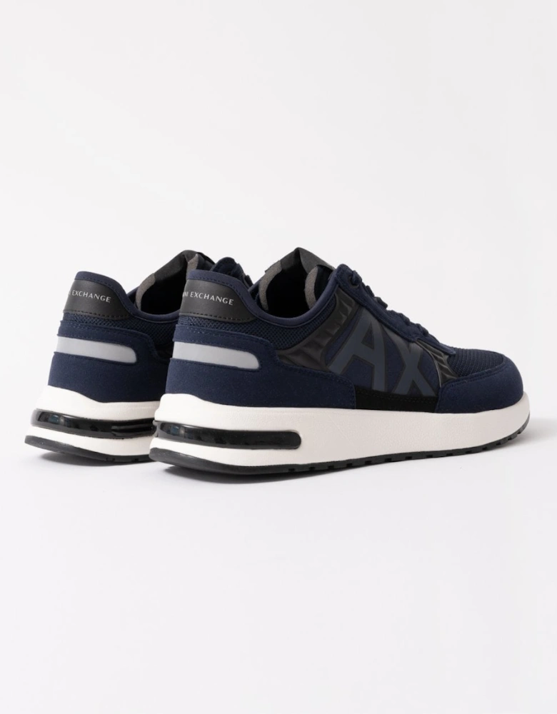 Mens Trainers XUX090 XV276