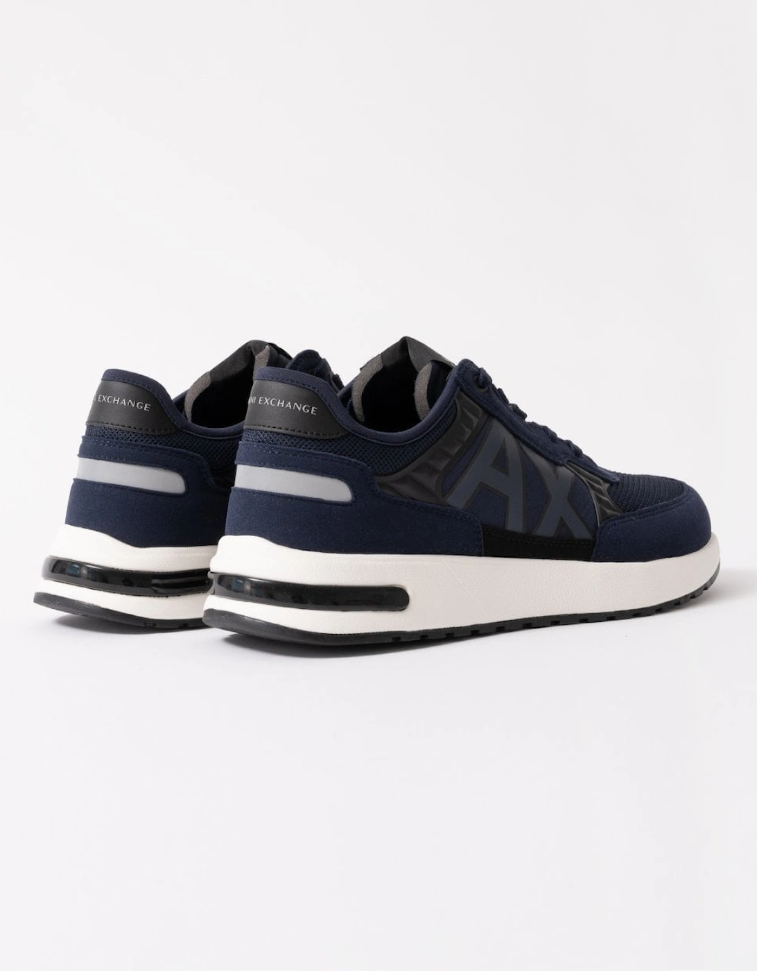 Mens Trainers XUX090 XV276