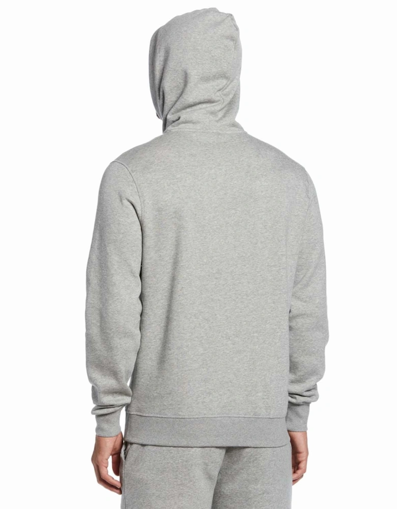 Mens Core Logo Hoody