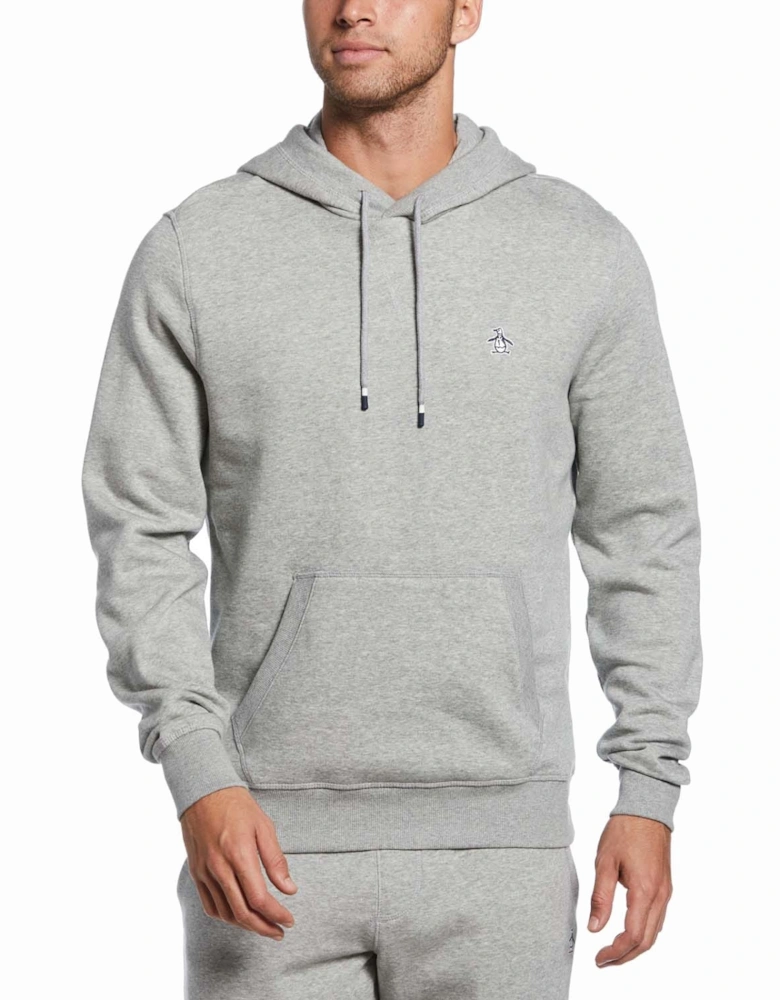 Mens Core Logo Hoody