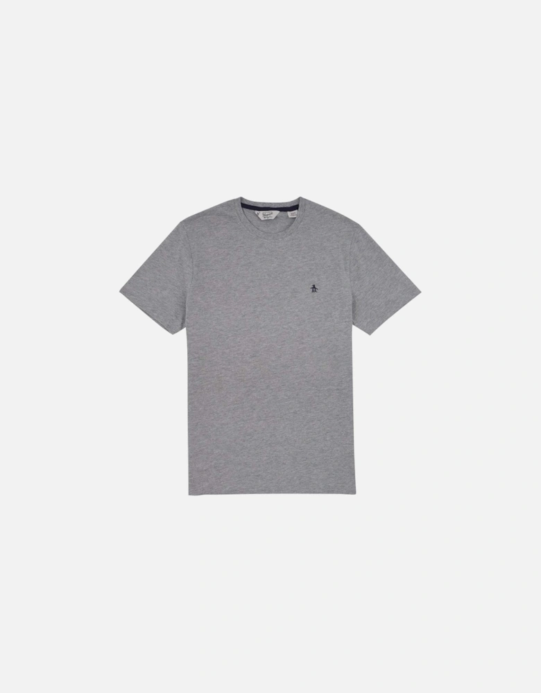 Pin Point Organic T-Shirt