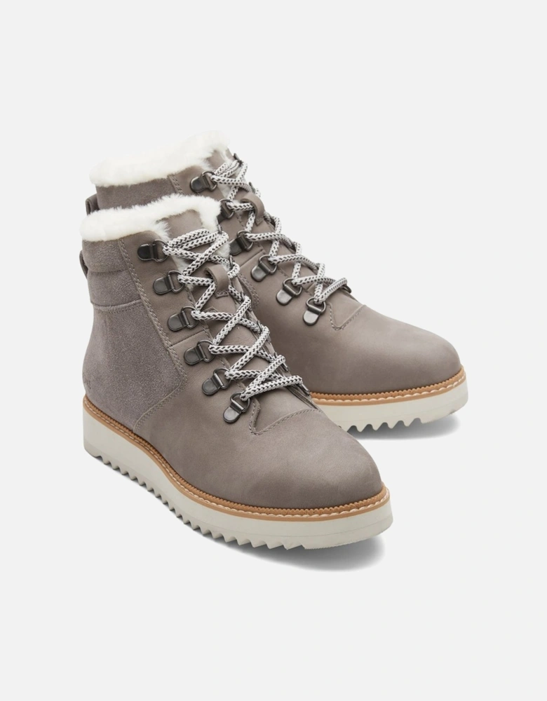 Mojave Womens Ankle Boots