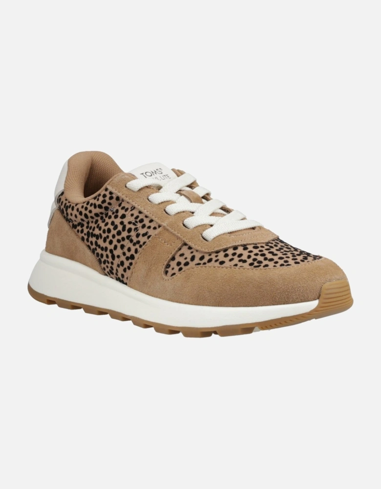 TRVL Lite Retro Womens Trainers