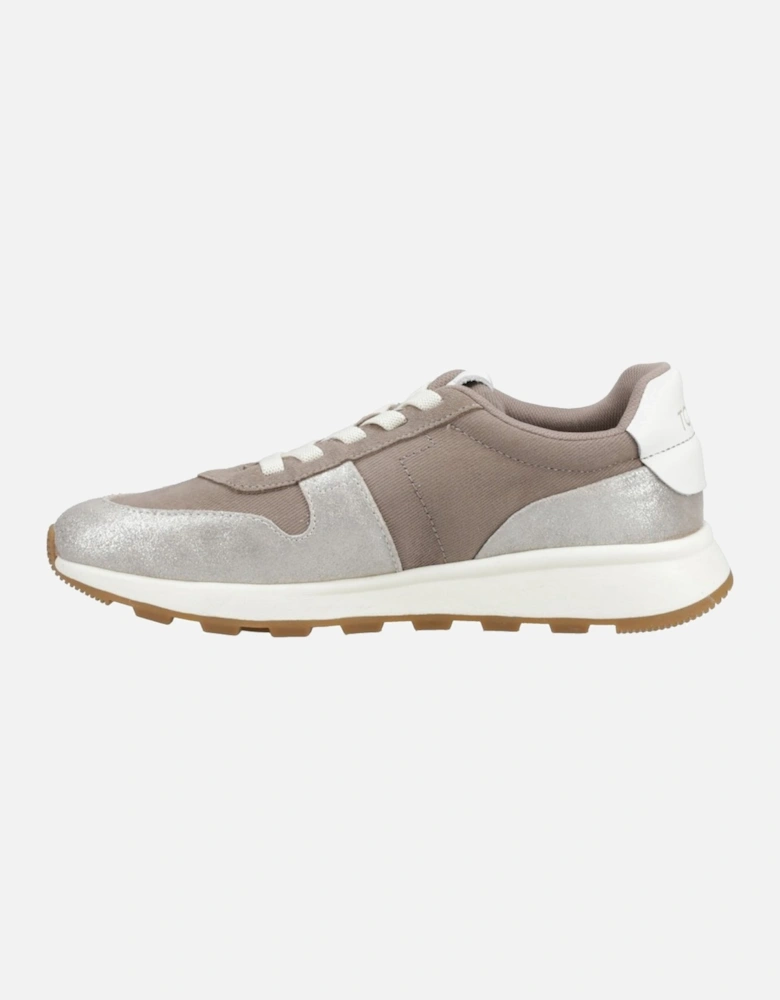 TRVL Lite Retro Womens Trainers