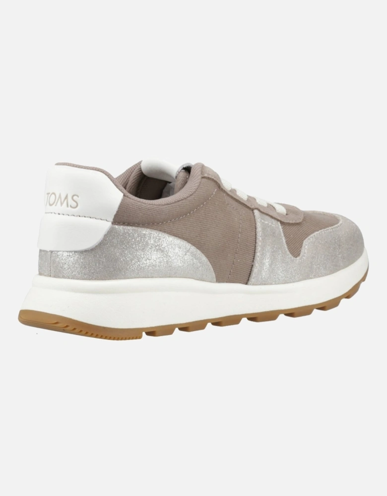 TRVL Lite Retro Womens Trainers