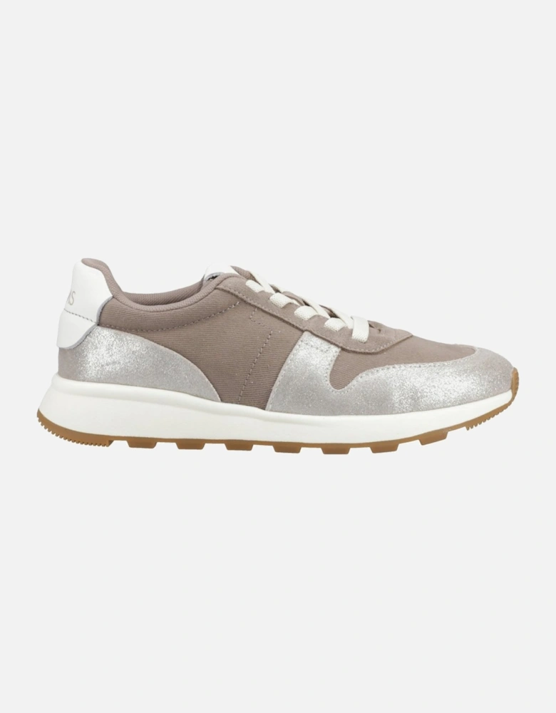 TRVL Lite Retro Womens Trainers