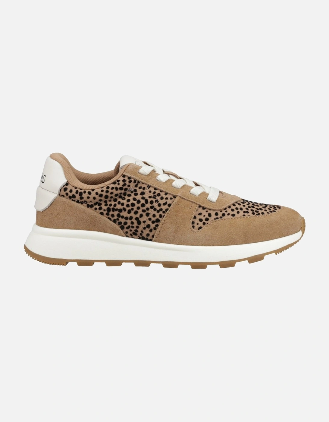 TRVL Lite Retro Womens Trainers