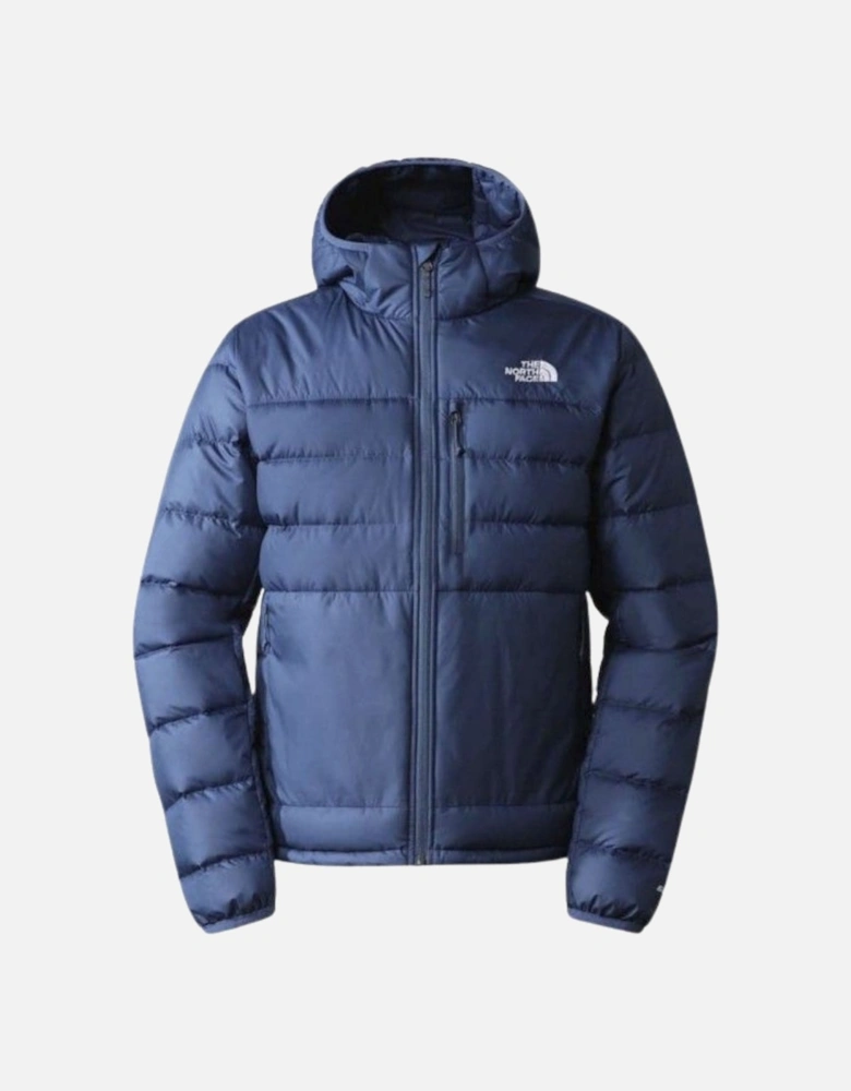 Aconcagua 2 Shady Blue Hooded Jacket